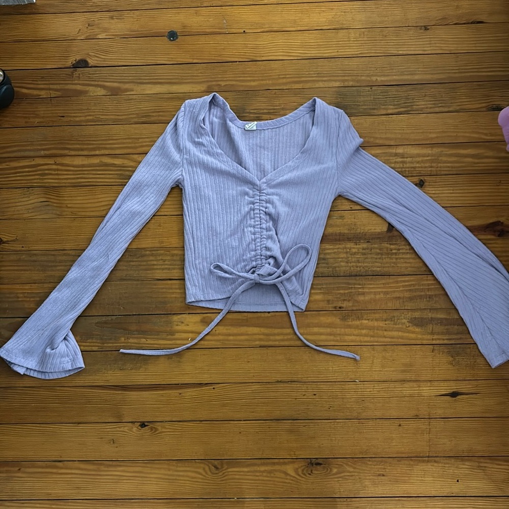 worn once